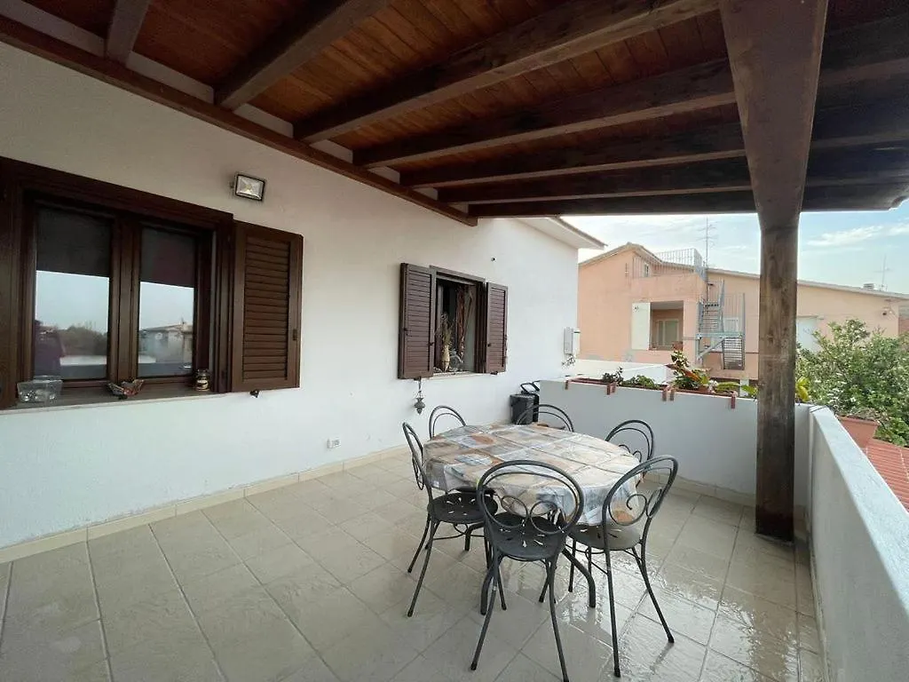 דירות בודוני H 51 Family House 0*,  איטליה