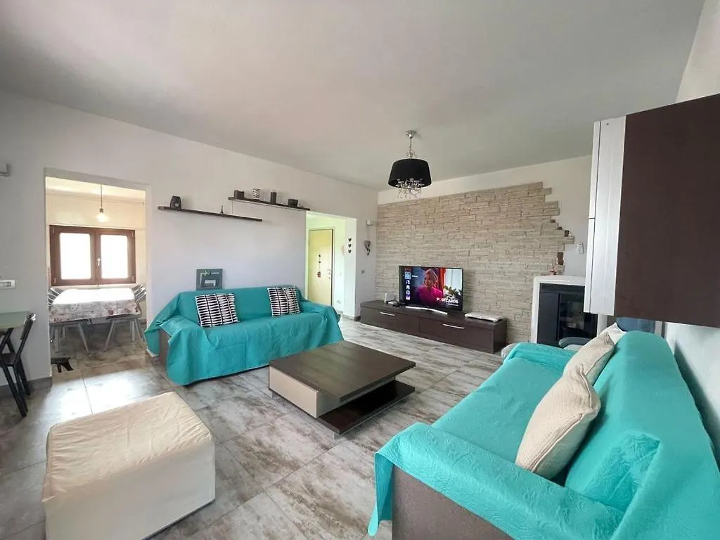 דירות בודוני H 51 Family House איטליה